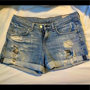 Rag & Bone shorts